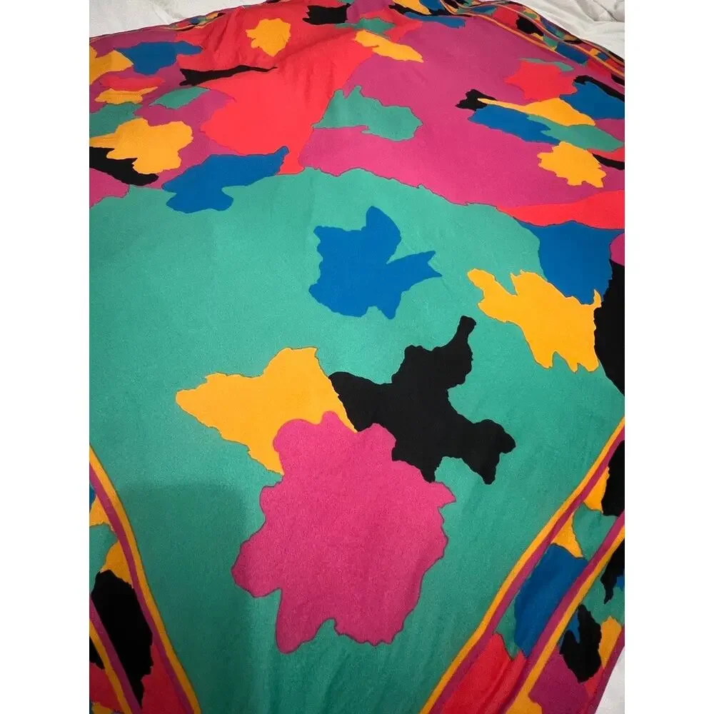 Vintage Gibi Multi Color 53